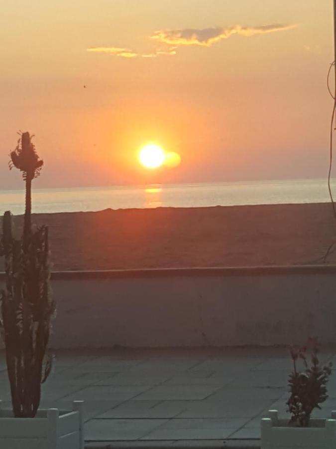 מלון אפורי נורד Vila Yza מראה חיצוני תמונה