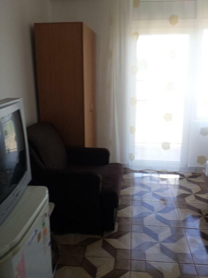 מלון אפורי נורד Vila Yza מראה חיצוני תמונה