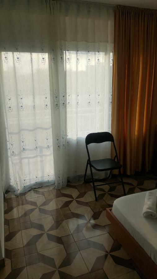 מלון אפורי נורד Vila Yza מראה חיצוני תמונה