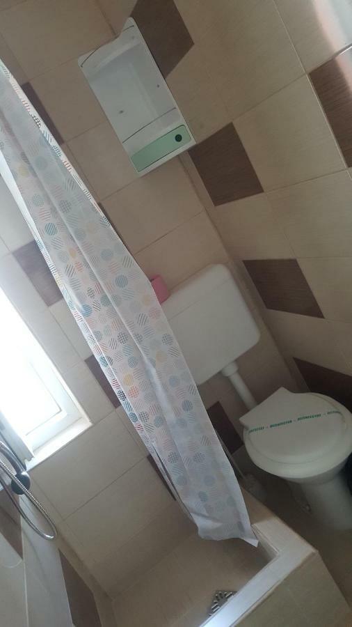 מלון אפורי נורד Vila Yza מראה חיצוני תמונה